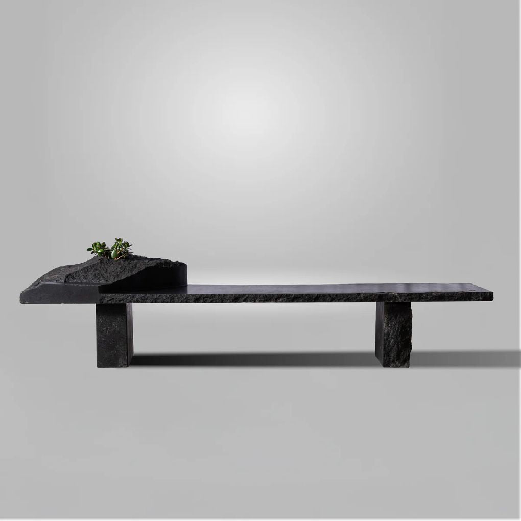 Wabi Sabi Bench