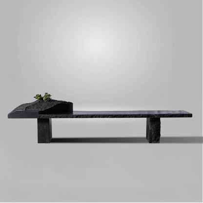 Wabi Sabi Bench