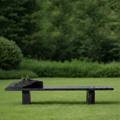 Wabi Sabi Bench