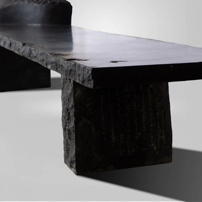 Wabi Sabi Bench