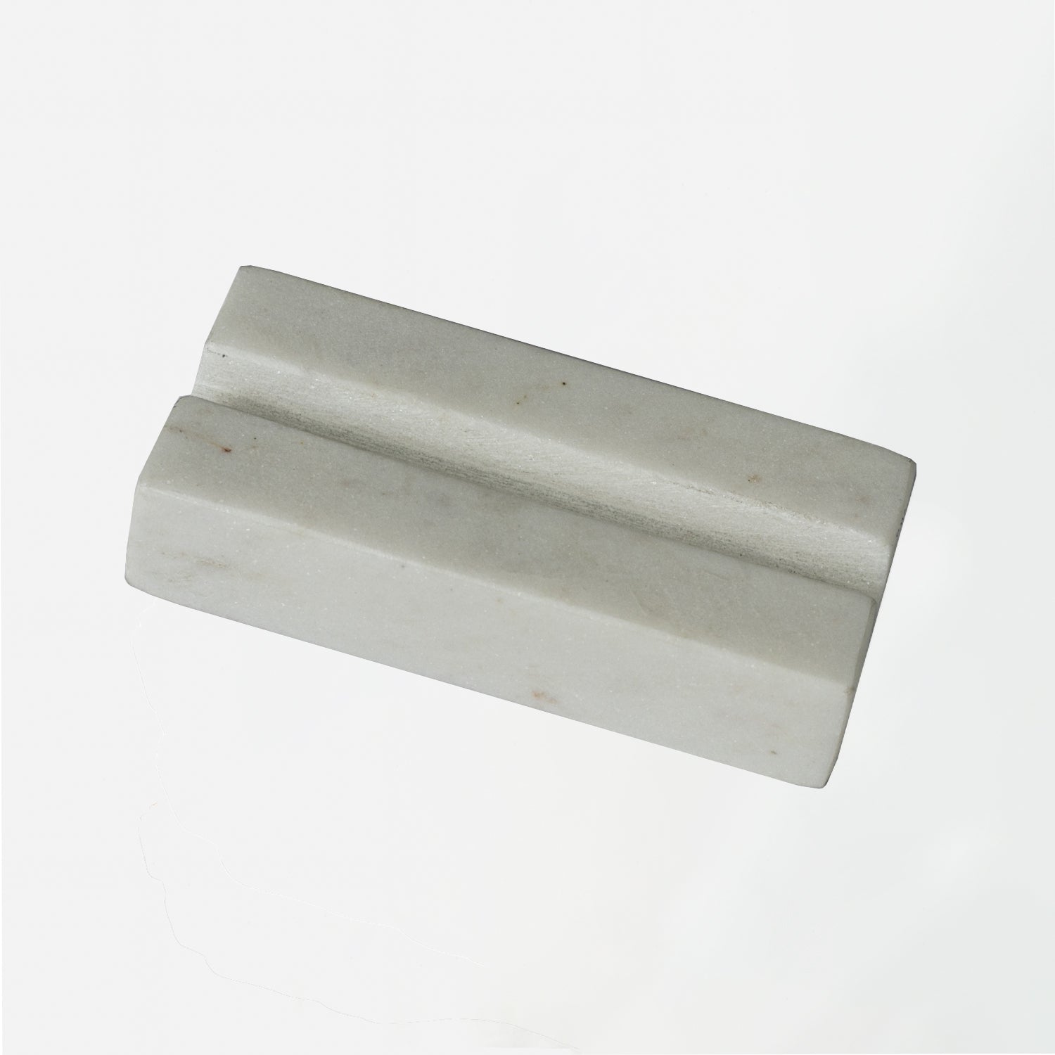 Marble Card Holder