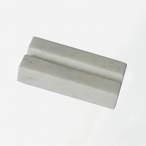 Marble Card Holder