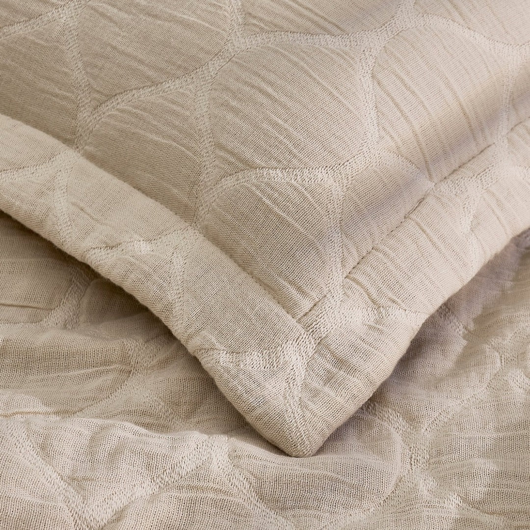 Arbor – Summer Sand Bedspread Set