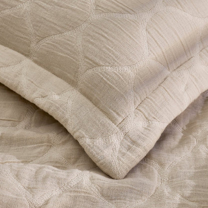 Arbor – Summer Sand Bedspread Set