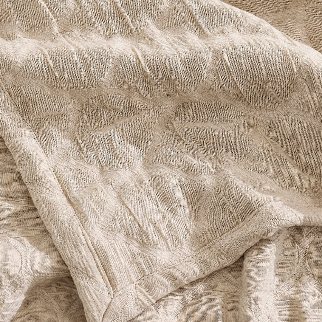 Arbor – Summer Sand Bedspread Set