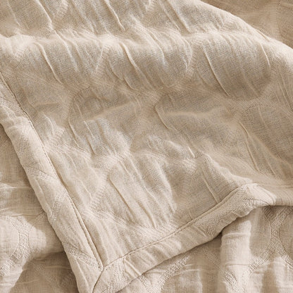Arbor – Summer Sand Bedspread Set