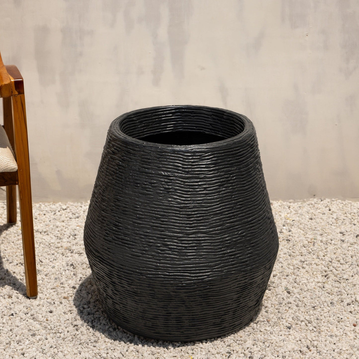 Baby Kai Planter 23" - Ripples Home