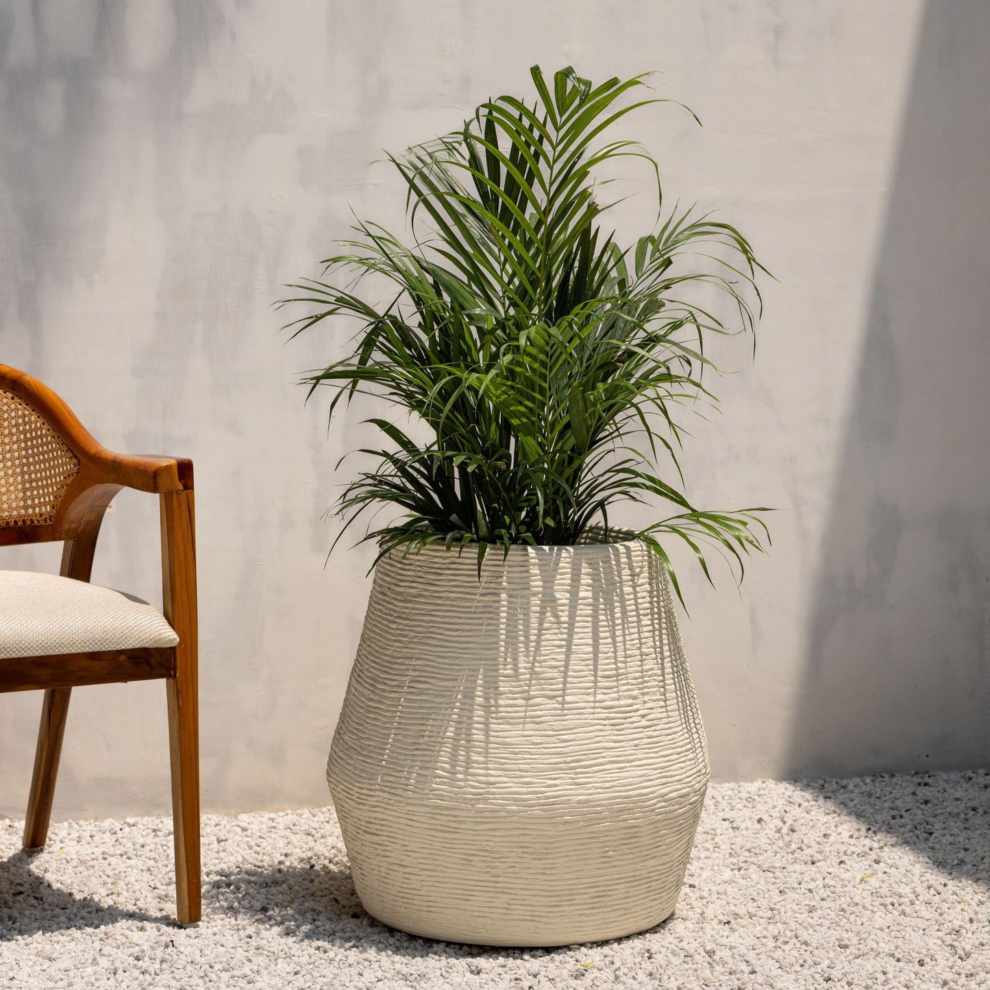 Baby Kai Planter 23" - Ripples Home