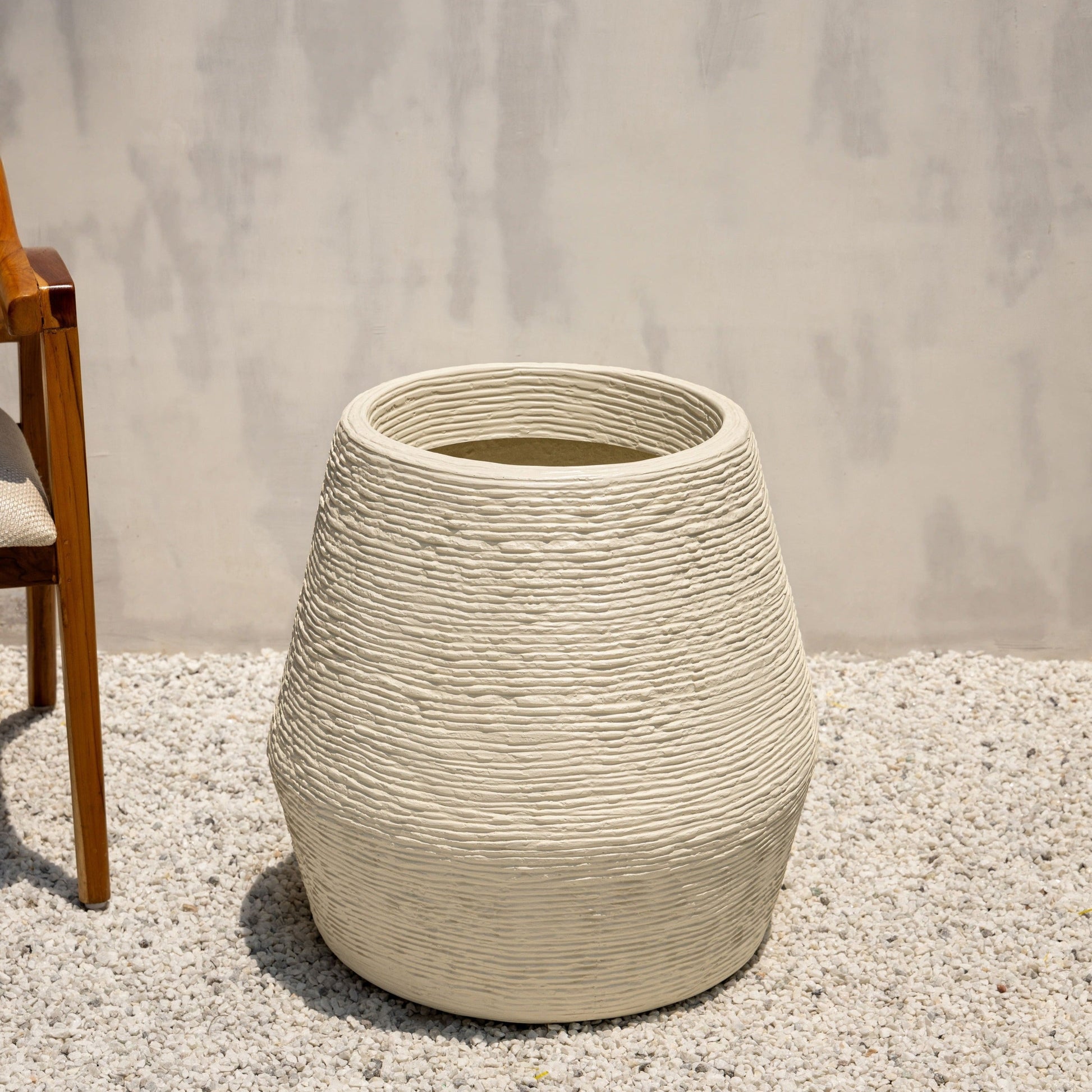 Baby Kai Planter 23" - Ripples Home