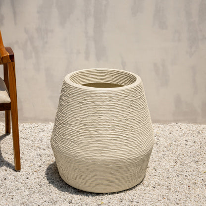 Baby Kai Planter 23" - Ripples Home