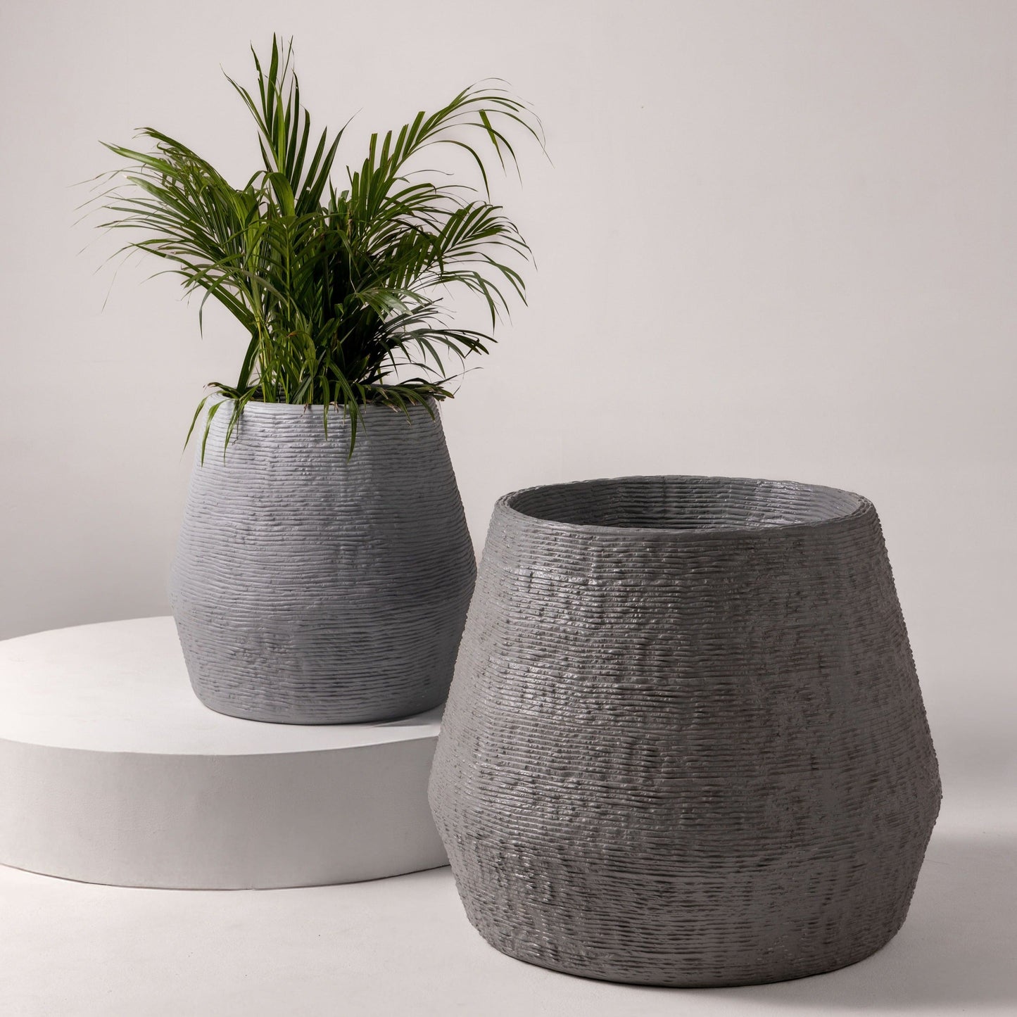 Baby Kai Planter 23" - Ripples Home