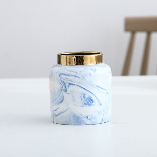 Nadi Vase