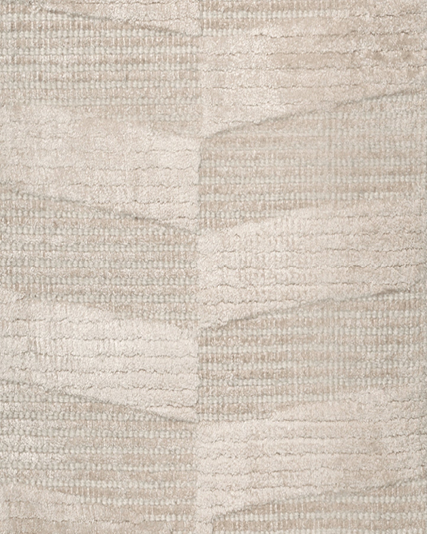 Insignia Wool & Silk Rug | Popyuli