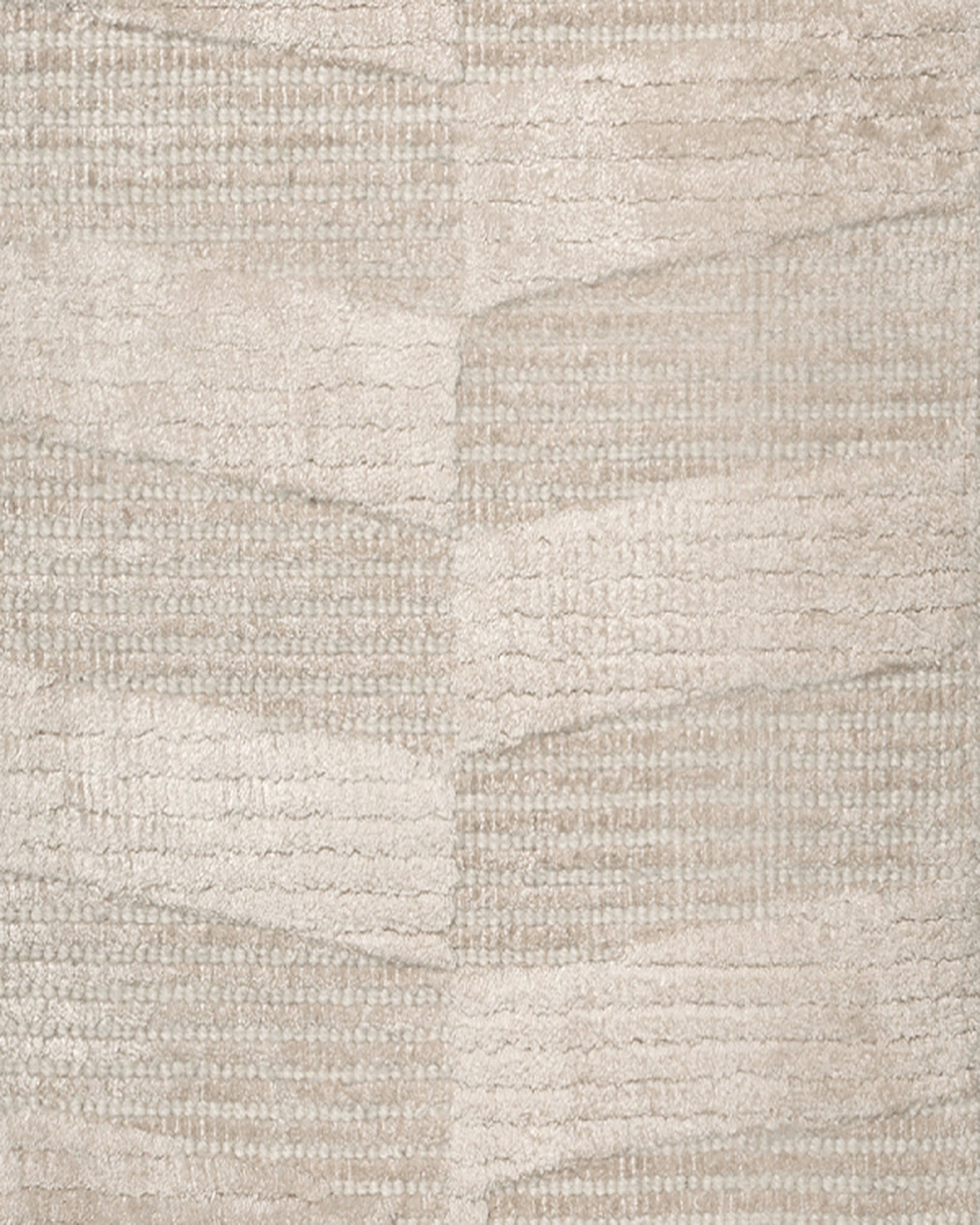 Insignia Wool & Silk Rug | Popyuli