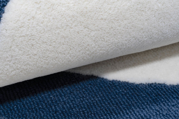 Cast Wool Rug
