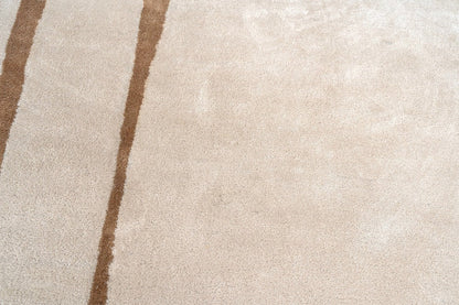 Outline Wool Rug | Popyuli