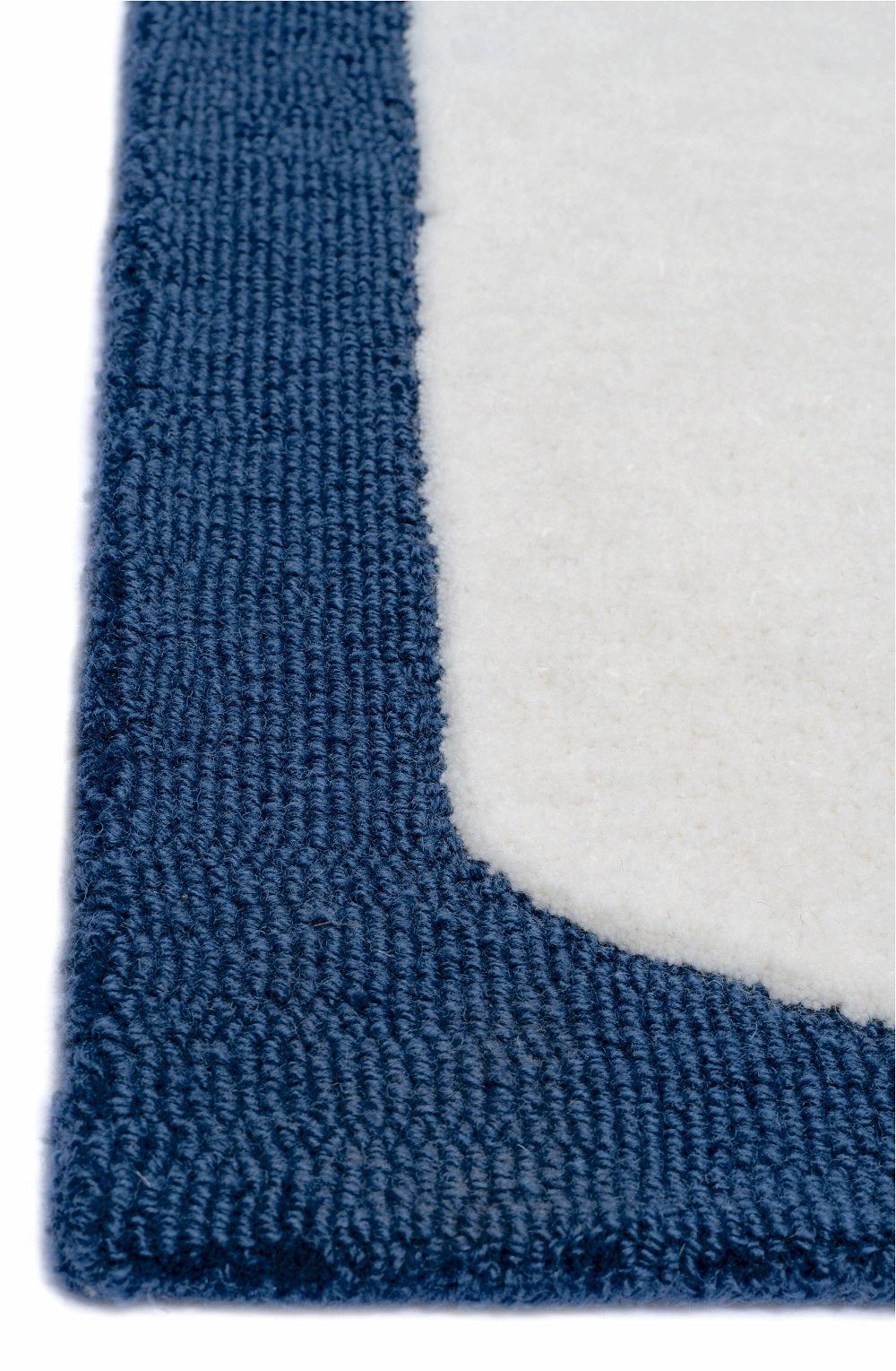 Cast Wool Rug