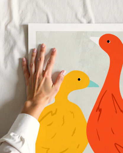 Duck Around & Find Out