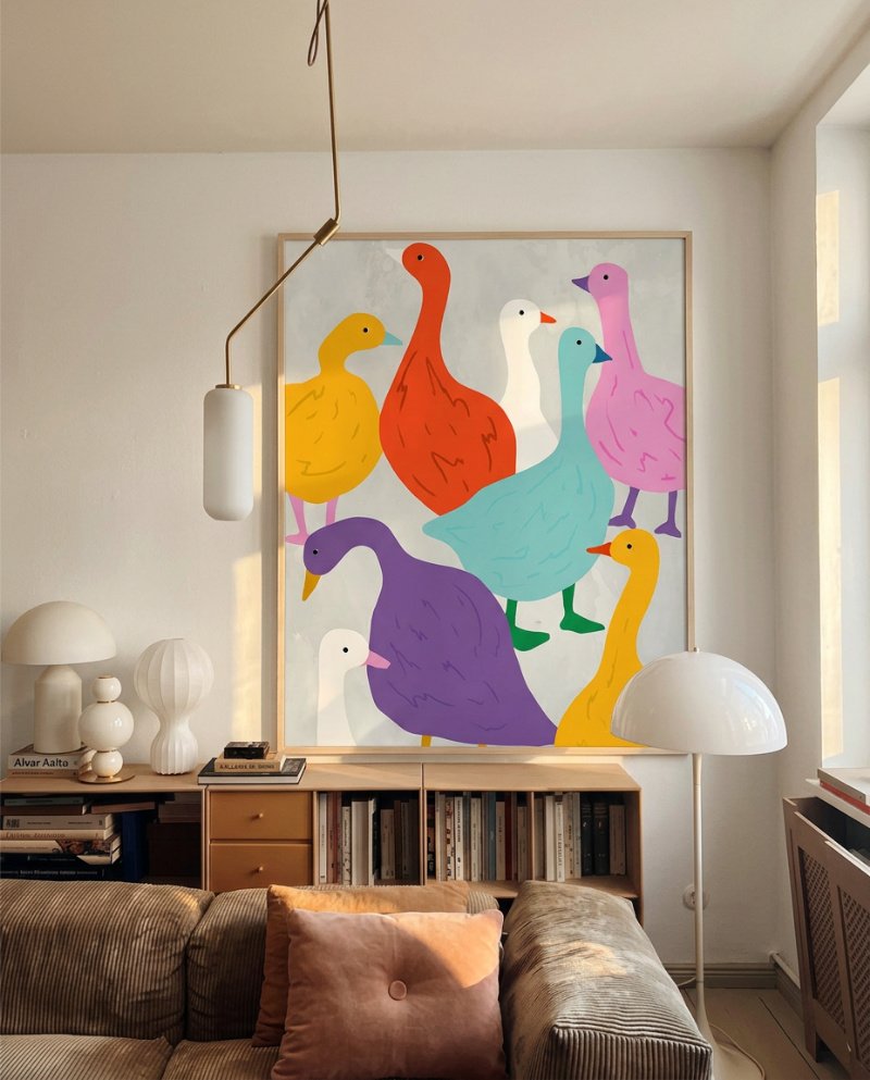Duck Around & Find Out