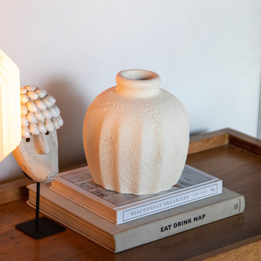 Emi Vase - Ripples Home