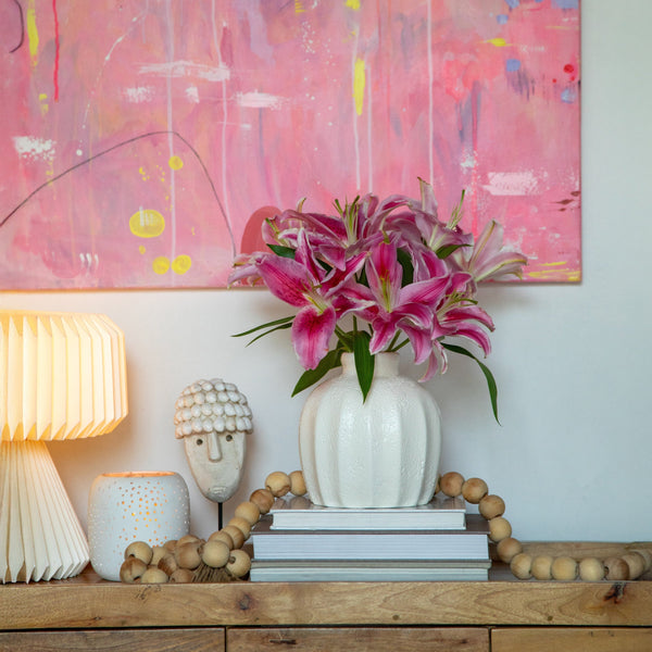 Emi Vase - Ripples Home