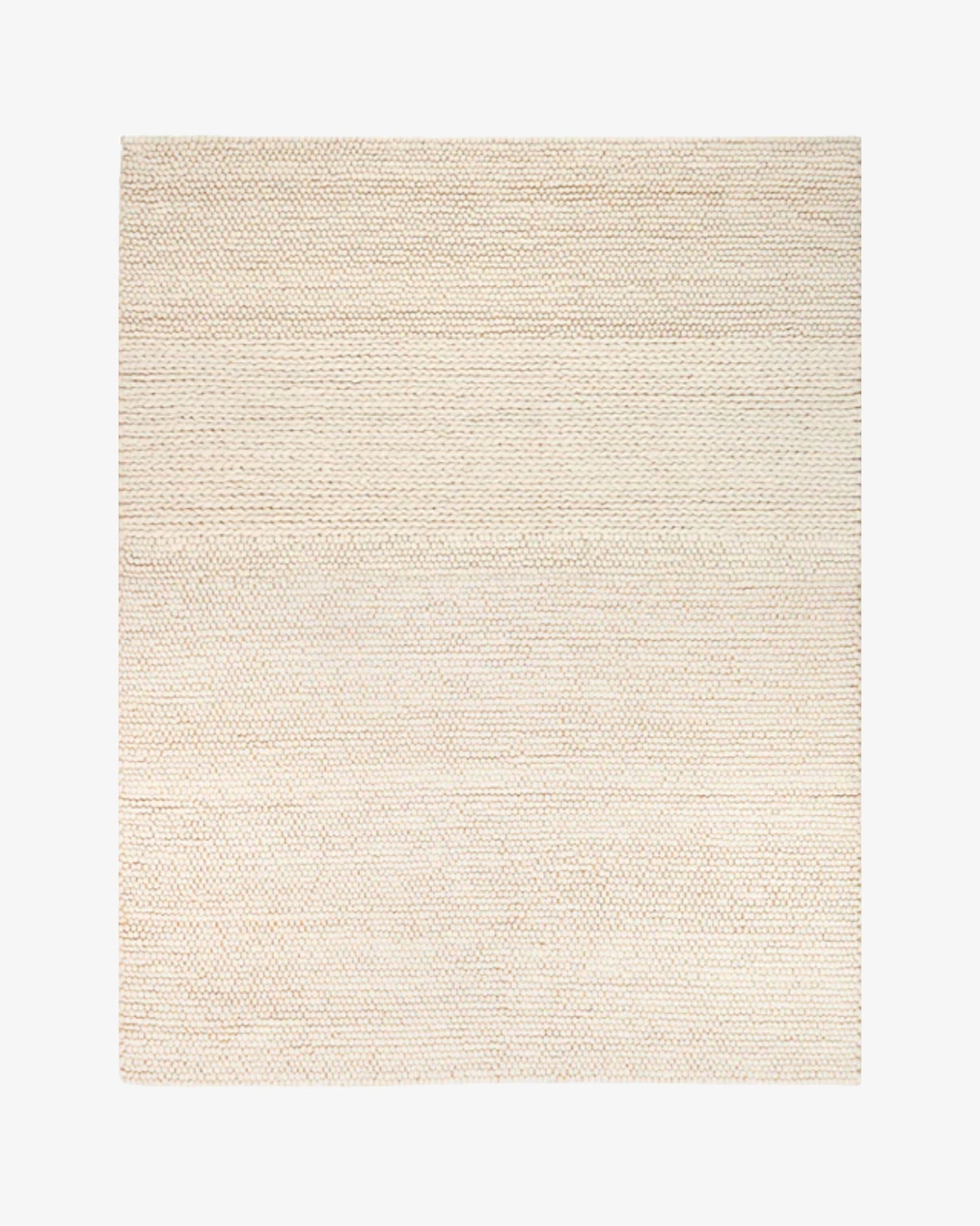 Pebble & Braid Rug | Popyuli