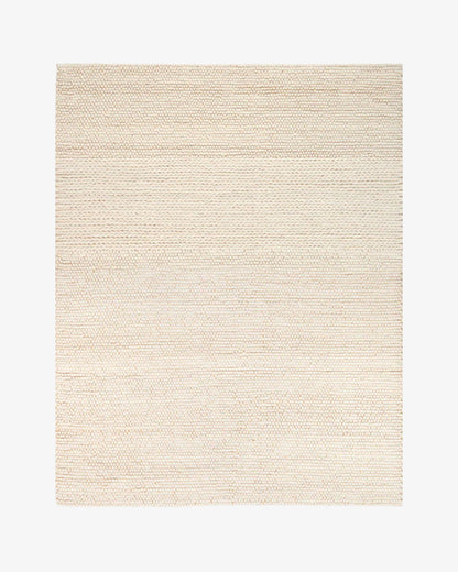 Pebble & Braid Rug | Popyuli