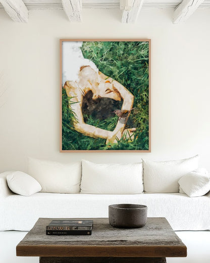 Jungle Nap