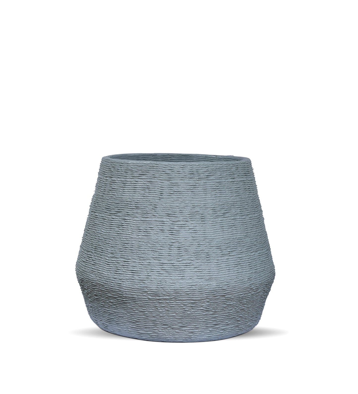 Kai Planter 27" - Ripples Home