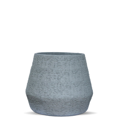 Kai Planter 27" - Ripples Home