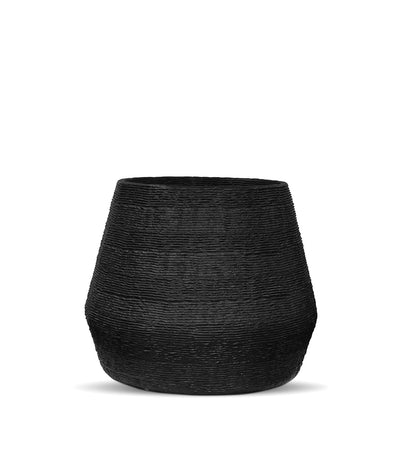 Kai Planter 27" - Ripples Home