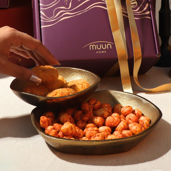 Comet Bowls