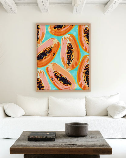 Big Papaya
