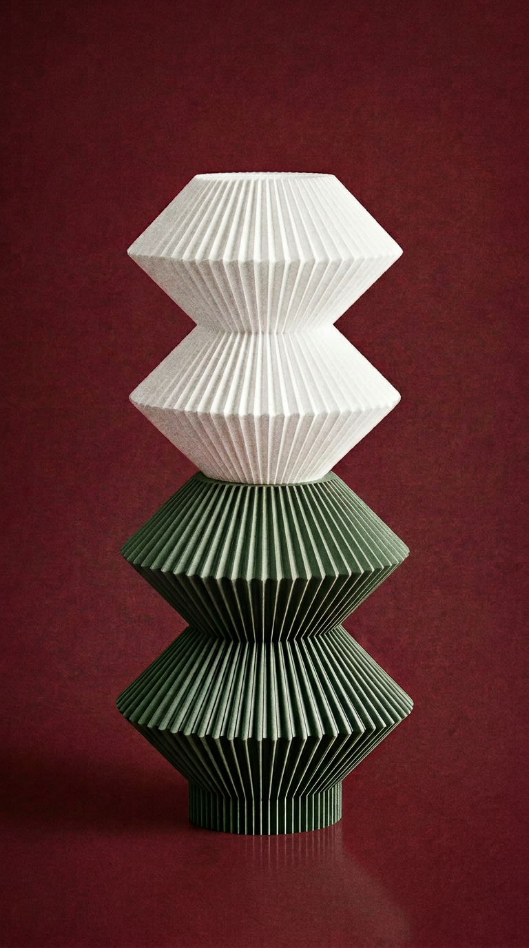 Kaiden Table Lamp