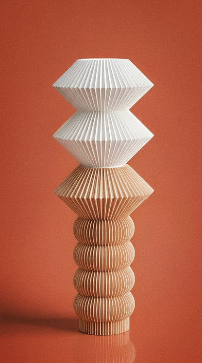 Iso Tower Table Lamp