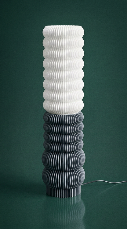 Kasane Table Lamp