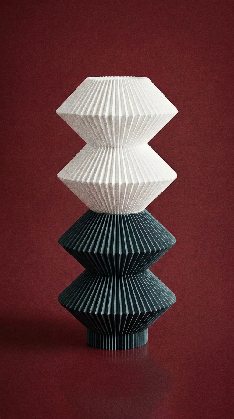 Kaiden Table Lamp