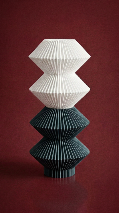 Kaiden Table Lamp