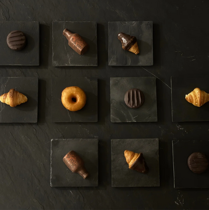 Slate Minis - Set Of 6