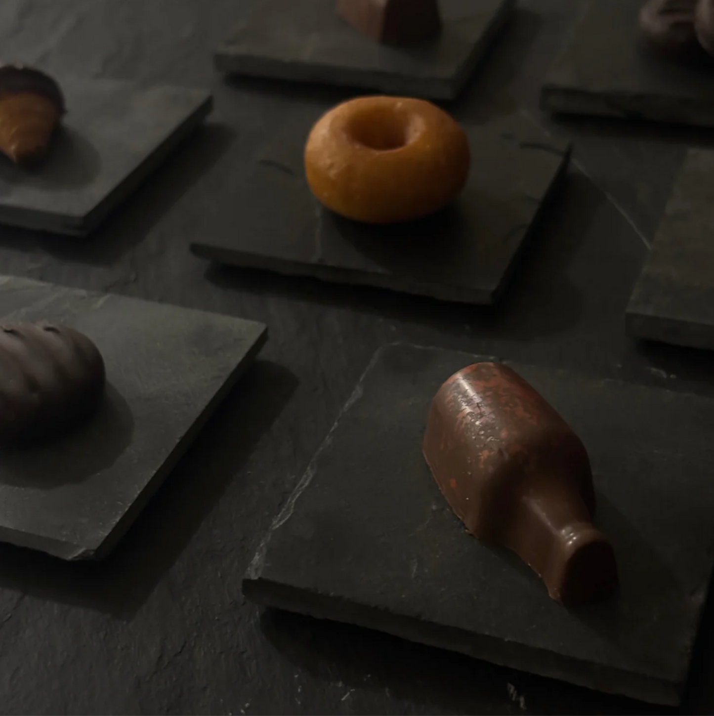 Slate Minis - Set Of 6