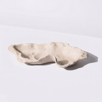 Limited Edition - Wabi Sabi Bowl In Blush Sandstone