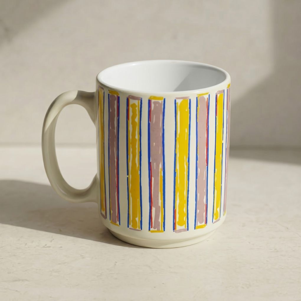 Childhood Mug