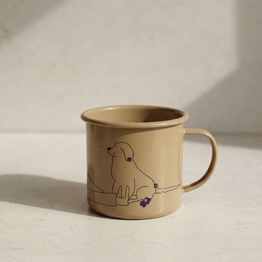 Chai & Biscuit Mug