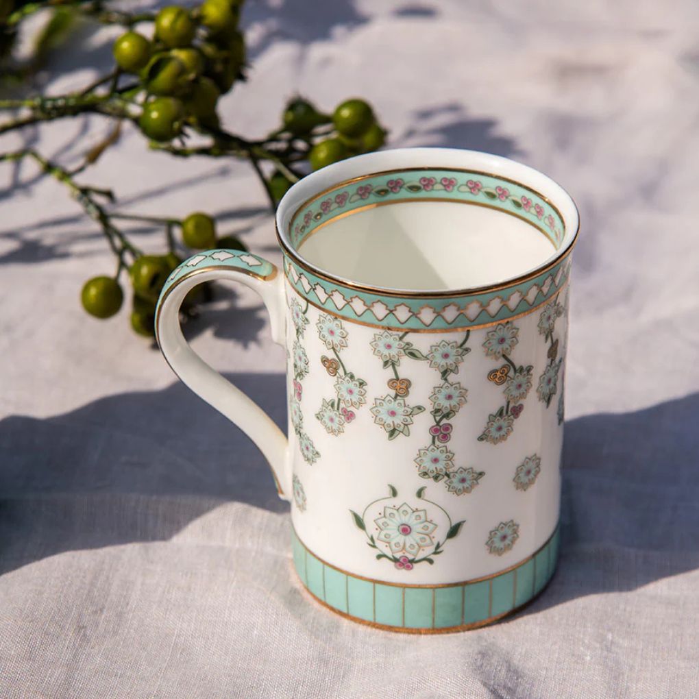 Bahaar Mug - Set Of 2