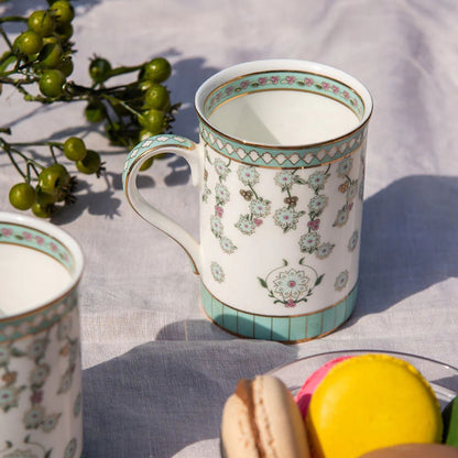 Bahaar Mug - Set Of 2