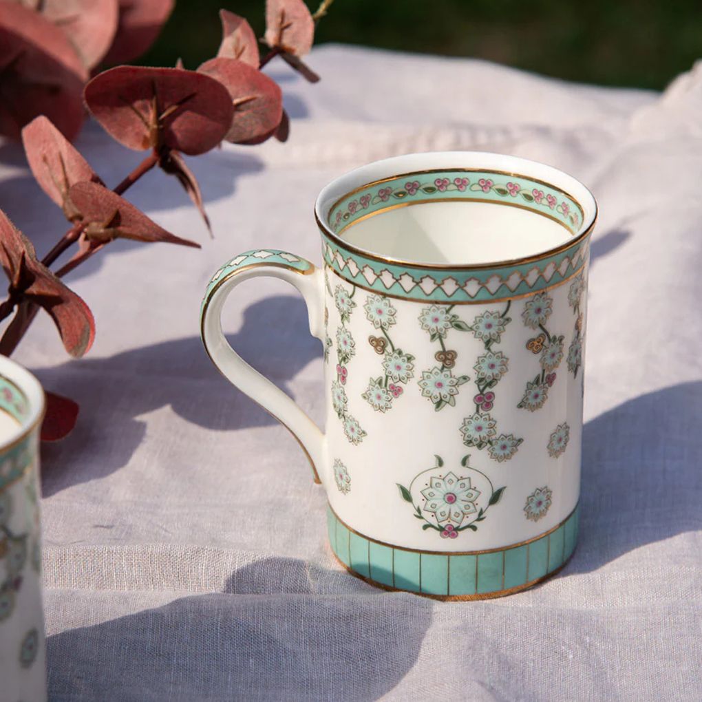 Bahaar Mug - Set Of 2