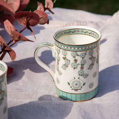Bahaar Mug - Set Of 2