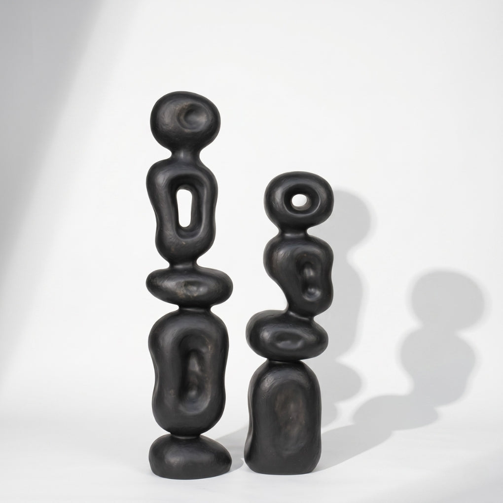 Ren Organic Sculpture