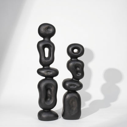 Ren Organic Sculpture