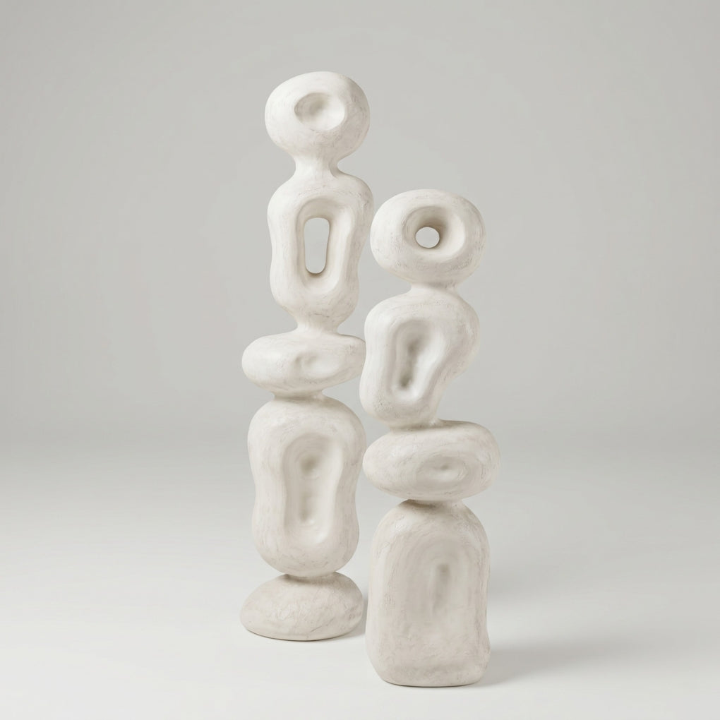 Ren Organic Sculpture